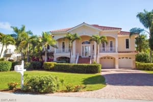 799 Birdie View Point, Sanibel, FL 33957, Sold 04/27/17