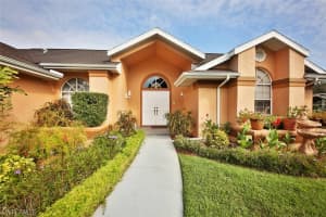 6684 Willow Lake Cir, Fort Myers, FL 33966, Sold 06/23/17