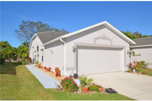 5445 Whitten Dr, Naples, FL 34104, Sold 07/12/17
