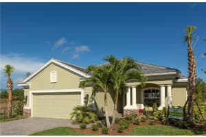 3779 Canopy Cir, Naples, FL 34120, Sold 10/23/17