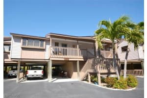 7532 Captains Harbor Dr APT 703, Bokeelia, FL 33922, Sold 04/10/18