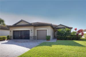 3984 Treasure Cove Cir, Naples, FL 34114, Sold 01/24/18