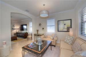 3984 Treasure Cove Cir, Naples, FL 34114, Sold 01/24/18