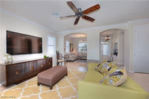 3984 Treasure Cove Cir, Naples, FL 34114, Sold 01/24/18