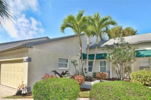 503 McGregor Park Cir, Fort Myers, FL 33908, Sold 03/24/17