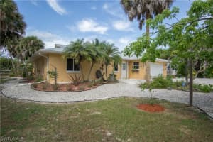 14511 Bokeelia Rd, Bokeelia, FL 33922, Sold 05/17/17