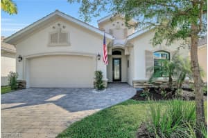 1646 Serrano Cir, Naples, FL 34105, Sold 03/24/17