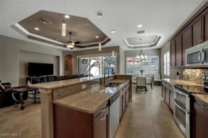 1646 Serrano Cir, Naples, FL 34105, Sold 03/24/17
