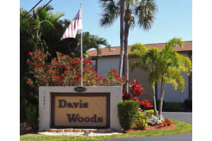 Davis Woods Condominiums, 16881 Davis Rd APT 112, Fort Myers, FL 33908, Sold 04/25/17
