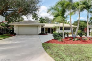 5658 Eichen Cir, Fort Myers, FL 33919, Sold 06/23/17