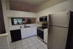 5721 Foxlake Dr APT 7, North Fort Myers, FL 33917, Sold 03/16/18