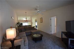 5721 Foxlake Dr APT 7, North Fort Myers, FL 33917, Sold 03/16/18