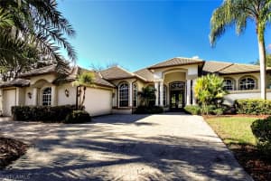 11870 Rosemont Dr, Fort Myers, FL 33913, Sold 07/17/17