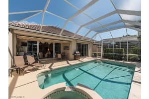 417 Chartwell Pl, Naples, FL 34110, Sold 05/05/17