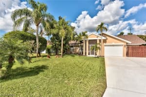 11831 Forest Mere Dr, Bonita Springs, FL 34135, Sold 06/13/17