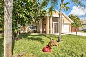 11831 Forest Mere Dr, Bonita Springs, FL 34135, Sold 06/13/17