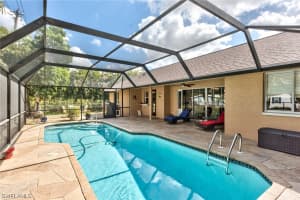 11831 Forest Mere Dr, Bonita Springs, FL 34135, Sold 06/13/17