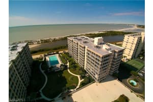 7146 Estero Blvd APT 215, Fort Myers Beach, FL 33931, Sold 04/13/17