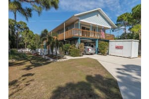 5600 Blyth Ct, Bokeelia, FL 33922, Sold 09/01/17