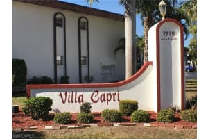 2828 Jackson St i 5, Fort Myers, FL 33901, Sold 04/28/17