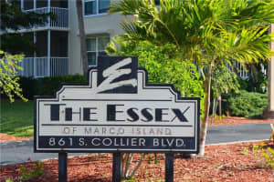 861 S Collier Blvd, Marco Island, FL 34145, Sold 05/17/17