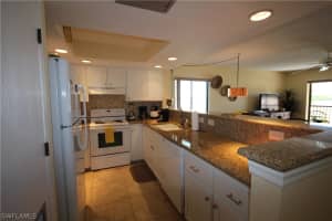400 Lenell Rd APT 108, Fort Myers Beach, FL 33931, Sold 01/11/18