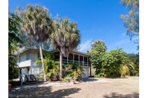 1029 Dixie Beach Blvd, Sanibel, FL 33957, Sold 03/23/18