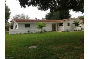 5815 Riverside Ln, Fort Myers, FL 33919, Sold 04/27/17