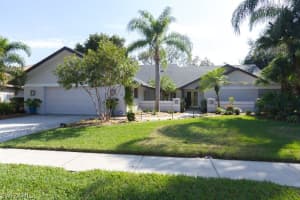 19 Winewood Ct, Fort Myers, FL 33919, Sold 03/23/18