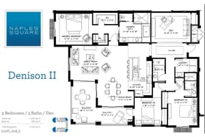 1035 3rd Ave S, Naples, FL 34102, Sold 02/22/18