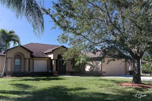 15470 Admiralty Cir UNIT 3, North Fort Myers, FL 33917, Sold 08/30/17
