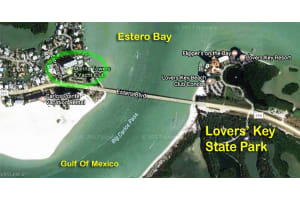 8401 Estero Blvd, Fort Myers Beach, FL 33931, Sold 08/07/17