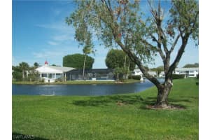 6771 Panther Ln #3, Fort Myers, FL 33919, Sold 05/02/17