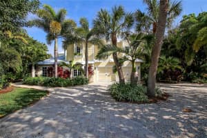 3728 W Gulf Dr, Sanibel, FL 33957, Sold 10/20/17