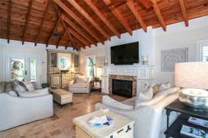 3728 W Gulf Dr, Sanibel, FL 33957, Sold 10/20/17
