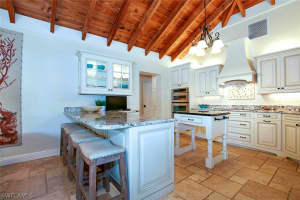 3728 W Gulf Dr, Sanibel, FL 33957, Sold 10/20/17
