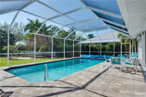 12431 McGregor Palms Dr, Fort Myers, FL 33908, Sold 09/27/17