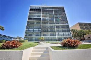 3300 N Key Dr #6c, North Fort Myers, FL 33903, Sold 11/13/17