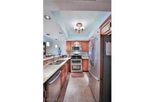 3300 N Key Dr #6c, North Fort Myers, FL 33903, Sold 11/13/17