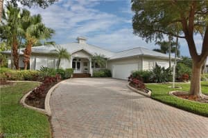 12645 Coconut Creek Ct, Fort Myers, FL 33908, Sold 08/29/17