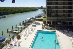 Bay Habor Club of Bonita Beach, 26225 Hickory Blvd, Bonita Springs, FL 34134, Sold 04/18/17