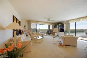 Bay Habor Club of Bonita Beach, 26225 Hickory Blvd, Bonita Springs, FL 34134, Sold 04/18/17
