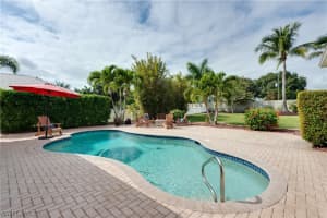15801 Caloosa Creek Cir, Fort Myers, FL 33908, Sold 05/11/17
