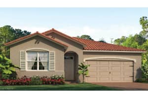 14449 Tuscany Pointe Trl, Naples, FL 34120, Sold 06/14/17