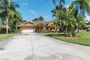 9793 Campbell Cir, Naples, FL 34109, Sold 06/07/17