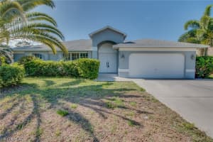 17420 Caloosa Trace Cir, Fort Myers, FL 33967, Sold 07/07/17