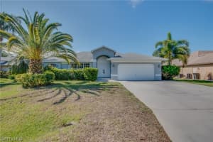 17420 Caloosa Trace Cir, Fort Myers, FL 33967, Sold 07/07/17