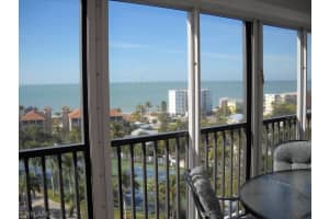 4745 Estero Blvd APT 902, Fort Myers Beach, FL 33931, Sold 10/09/18
