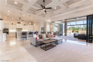 8691 Belle Meade Dr, Fort Myers, FL 33908, Sold 10/06/17