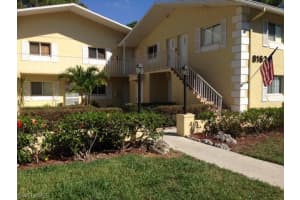 8162 Country Rd UNIT 104, Fort Myers, FL 33919, Sold 03/31/17